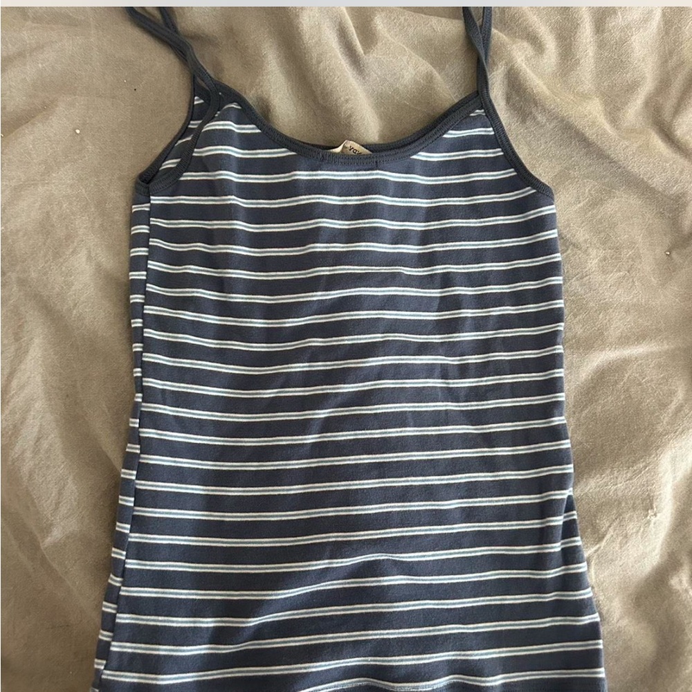brandy melville tank top